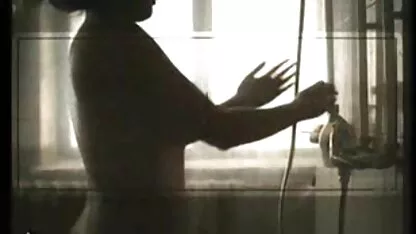 Anfisa chekhova atrapado en ducha super gordas culonas