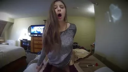 Novia golpes y paseos la grande polla pov mamas tetonas xxx
