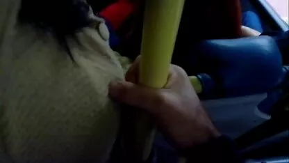 Sentindo Nosotros (tocar los pechos) xvideosgratismaduras