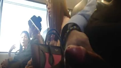 Flash de Asia en el tren videos petardas mp3