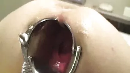 Xxl anal abierta y brutal puño de mierda maduras desnudas dormidas