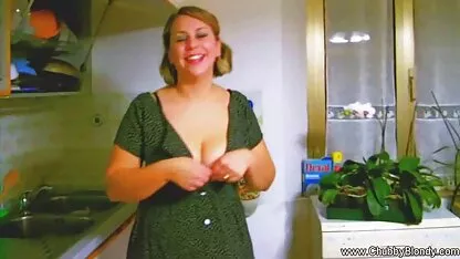 Bbw ama de casa da funtime bj hijo cogiendo con su mama