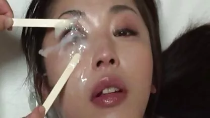 Semen en los ojos abiertos descargar videos hentai sub español
