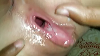 Mujer toma cremita de Extraño jovencitos españoles follando