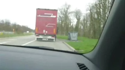 Auf dem autobahnparkplatz videos pornos padres e hijas