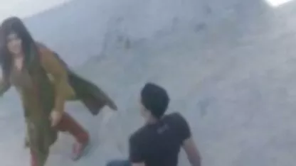 Los indios atrapados videos de sexo de padres e hijas