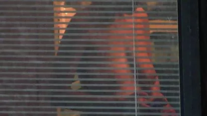 Voyeur, voyeur, estás caliente esta noche culioneros new videos