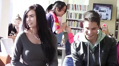 Besos trucos (oculto ) videos de seso