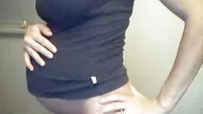 Embarazada con grandes tetas, morena areola en la webcam 1 (mrno) videos porno subtitulado