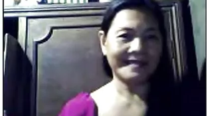 Asiático de la Abuelita helen-cebu videos pormo hd