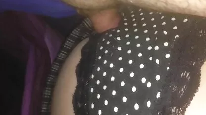 Mi stepsis visita nosotros 4 abuelas gordas cogiendo
