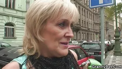 Abuelita prostitute follada difícil por joven polla videos xxx con mi abuela