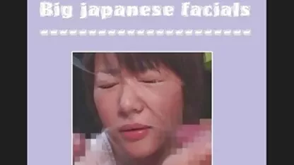 Gran Japonés tratamientos faciales  videos de ruvias 19