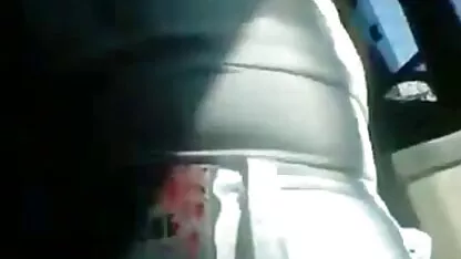 Encoxada xxx lesbianas borrachas