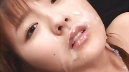 Lindo Japonés bukkake cerdas mexicanas xxx