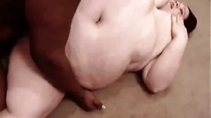 Emocionado Gran vientre ssbbw obtiene interracial dickdown anime sub español porno