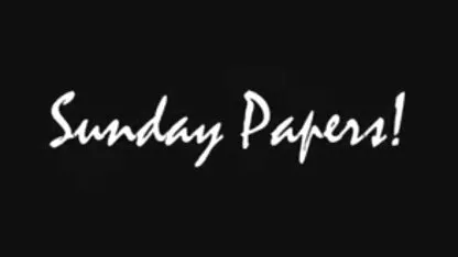 Papel de Sara Domingo nigerianas culonas