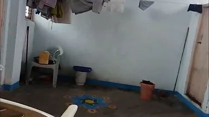 Tía Sunita 4 xxx casero paraguay