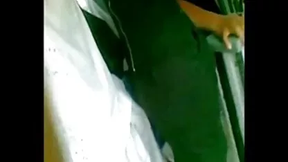 Autobús toque 19 limeñas follando