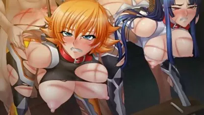 Taimanin asagi cg animado cholo tube hd