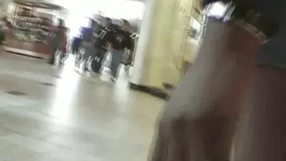 Artie en el centro comercial 1 videos xx peruanos