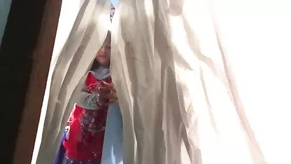 Mostrando la verga en vendedora ver videos xxx peruanas