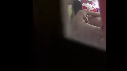Vecino chino voyeur madres amateurs