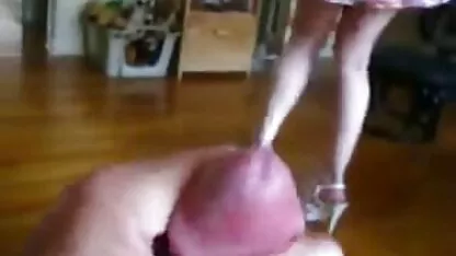 Mamá a papá videos lesbicos de abuelas