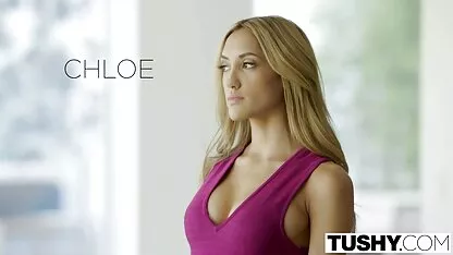 Tushy real estate bebé chloe amour consigue anal sexo con viejas y jovenes