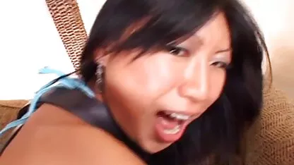 Tetona Asiática puta tiene sexo anal duro videos pornos de mujeres infieles mexicanas