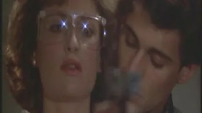 Ladrón de corazones (1984) barbara williams & steven bauer transexuales caseros