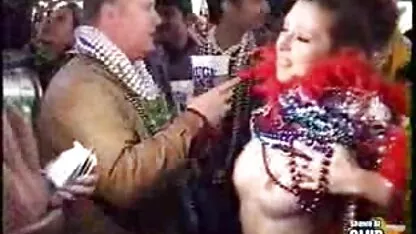 Mama intermitente mardi gras videos de maduras subtitulados