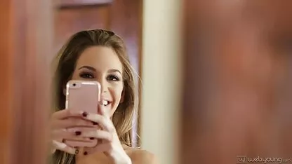 Malo no paso hermanas kimmy granger y alice Marzo maduras peludas españolas follando