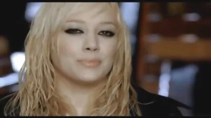 Hilary duff cumming hilary duff canta ella cumming señoras pono