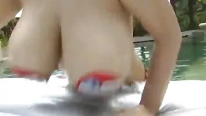 Fuko amor bajo el agua sin senos no hay paraiso xxx