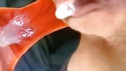 Pedos de semen en bragas videos de tetas pequeñas