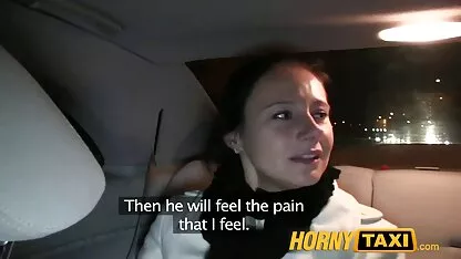 Hornytaxi enza folla yo en cámara a dar su ex mamas cachondas mexicanas