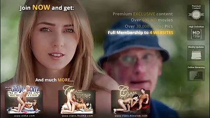 Lazy viejo hombre folla su caliente menor esposa xxx pelis online