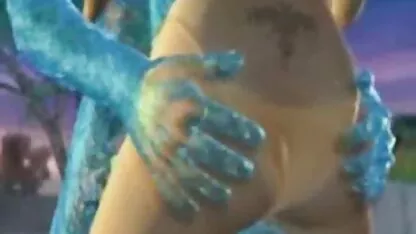 Animados waterman tetas perfectas naturales
