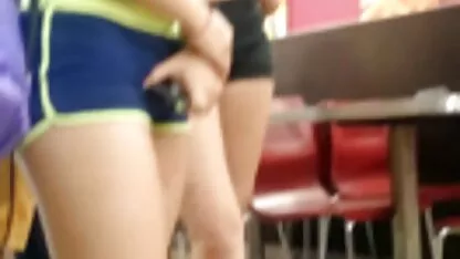 Compilación de franco Adolescente culo! lesbianas hacen tijera