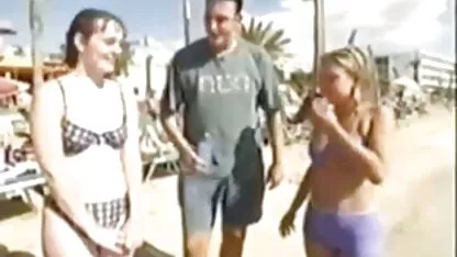 Lascivo propuesta Game show 2 tetas anal