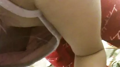 Downblouse con pezón completo muestra!  Sin sujetador colegialas mamando pollas