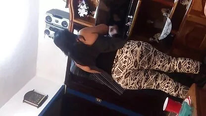 El culote de la tia rosalva bailando rubias18