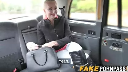 Cachonda kayla devastado en auto seat por taxi conductor anime hentai sin censura
