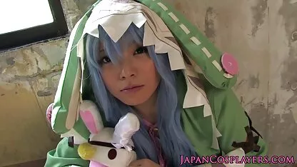 Cosplay inocente yoshino surrenders a shido itsuka pono xxx gratis
