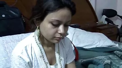 Sexy paki saira khan teniendo casero sexo con marido películas pornograficas en español