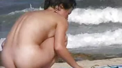 Nudista xvideo anciana