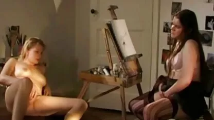 El verdadero arte videos xx abuelas