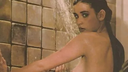 Demi moore sin censura! porn anal duro
