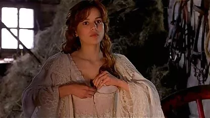 Elena anaya - el invierno de las anjanas parejas culiando duro